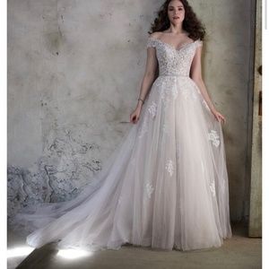 Maggie Sottero Natalie